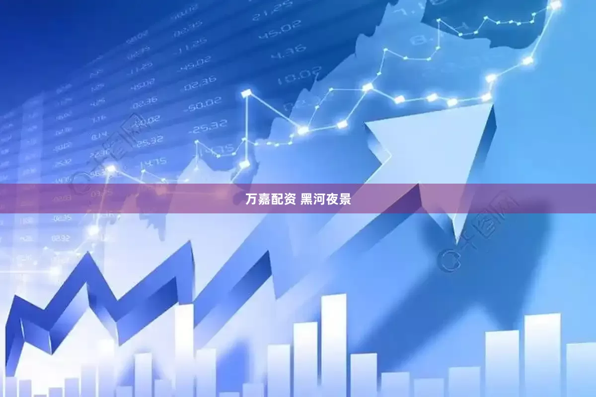 万嘉配资 黑河夜景